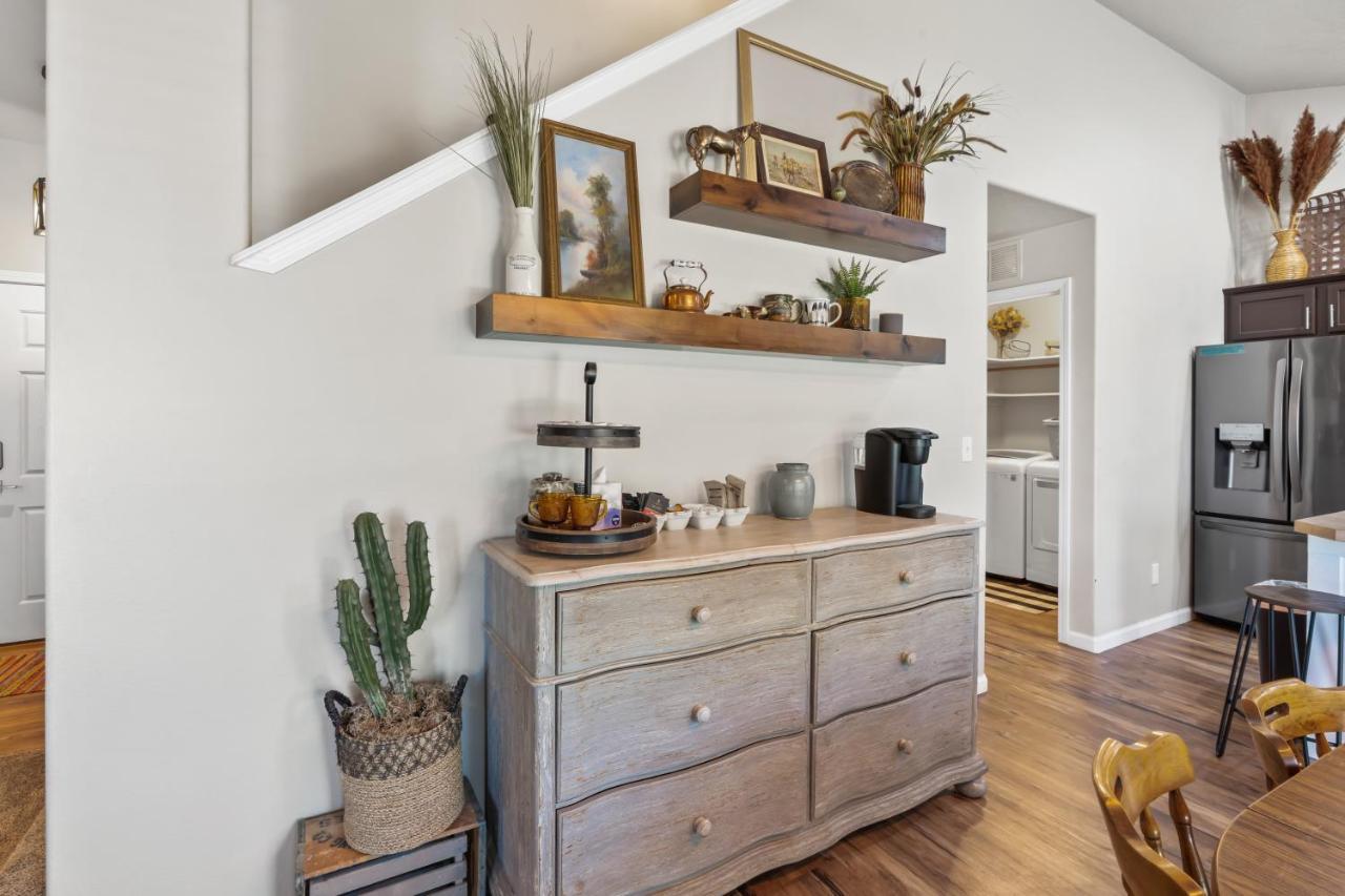 Southwestern Style 4 Bedroom Nampa Home Sleeps 16! Екстер'єр фото