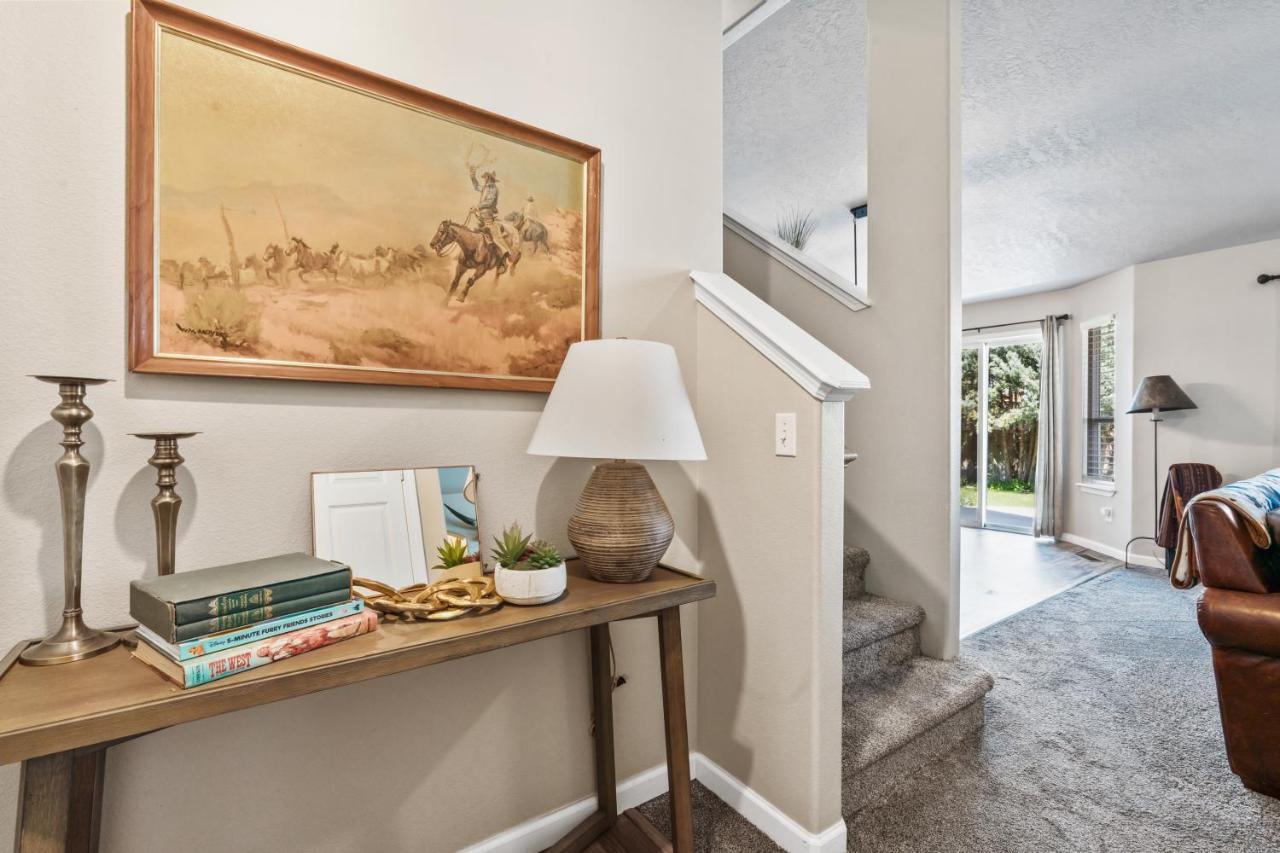 Southwestern Style 4 Bedroom Nampa Home Sleeps 16! Екстер'єр фото