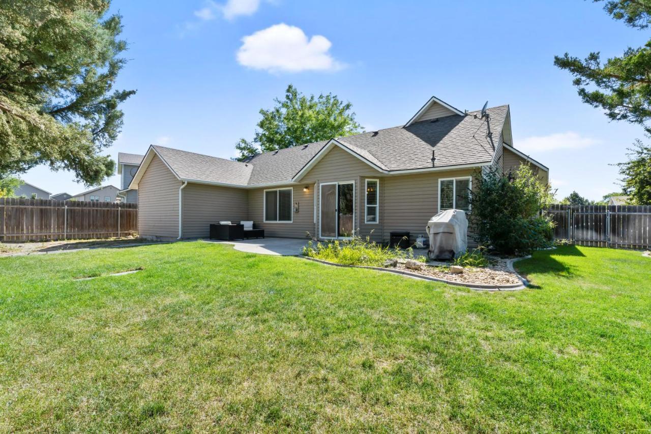 Southwestern Style 4 Bedroom Nampa Home Sleeps 16! Екстер'єр фото