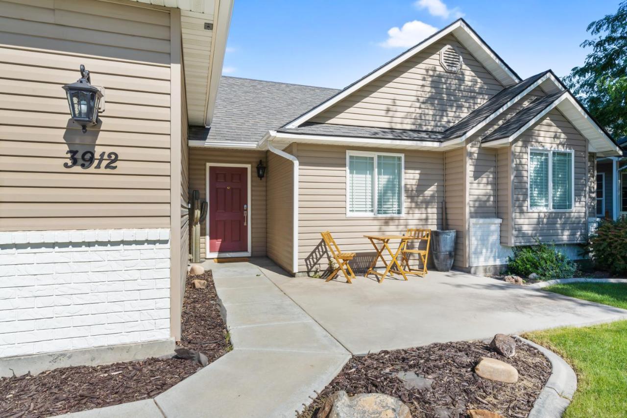 Southwestern Style 4 Bedroom Nampa Home Sleeps 16! Екстер'єр фото